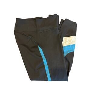Shape behind the Seams, cardio high rise leggings